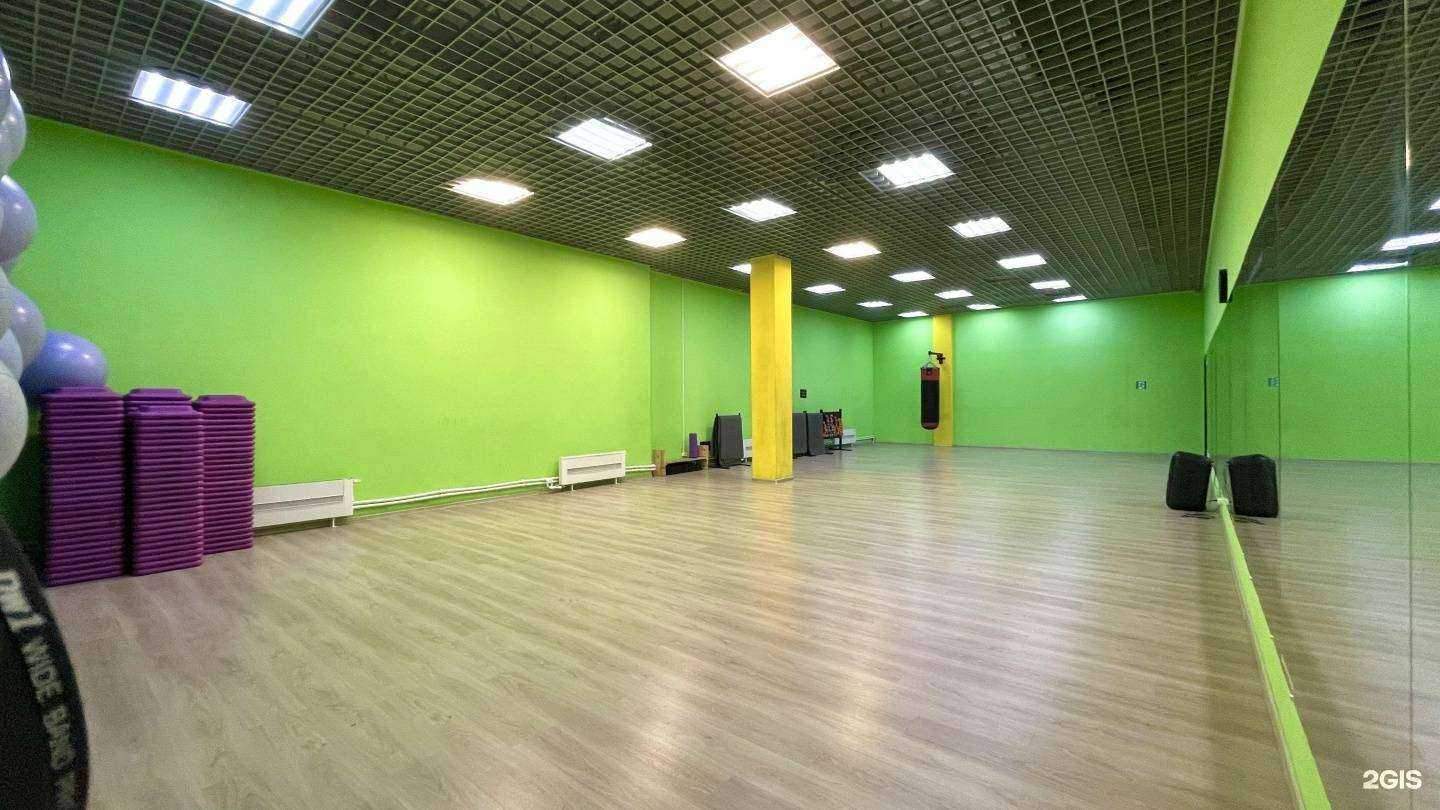 Отзывы на компанию MetroFitness в Липецке c фото