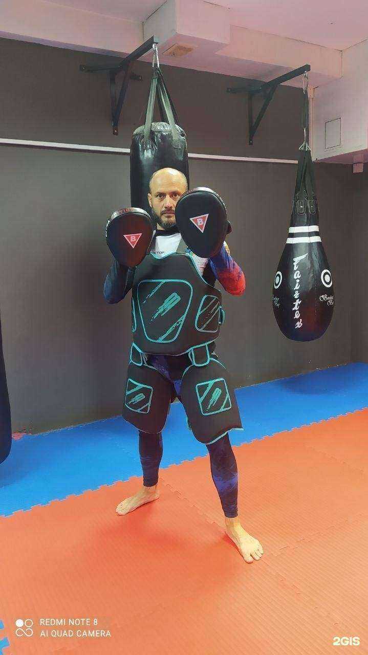 Отзывы на компанию Юный спецназовец в г. Иркутск c фото