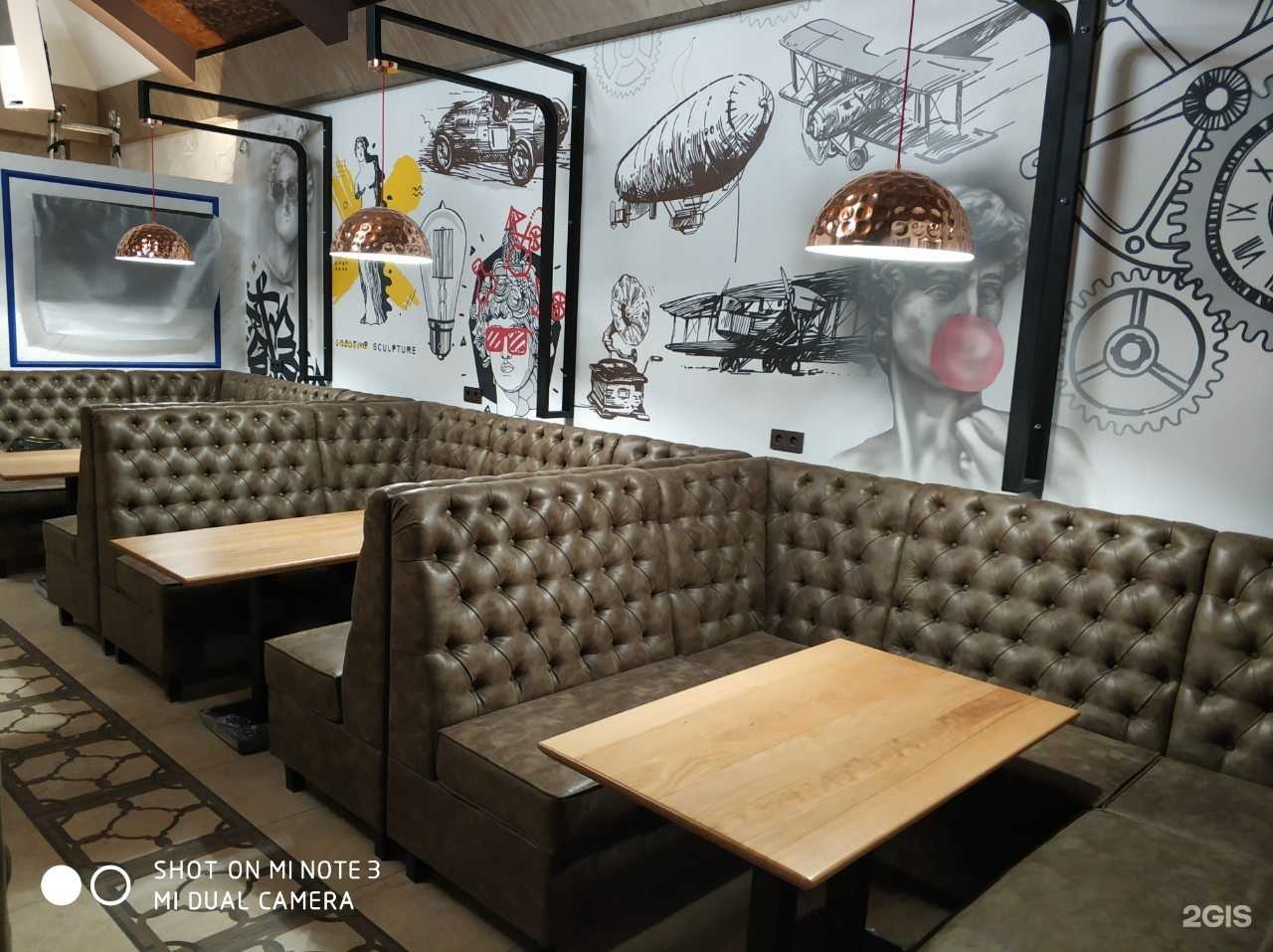 Отзывы на компанию Мастер Мебель в г. Курган c фото