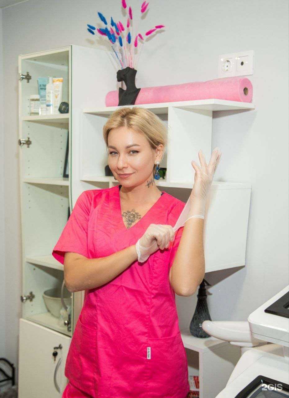 Отзывы на компанию Inner beauty в Барнауле c фото