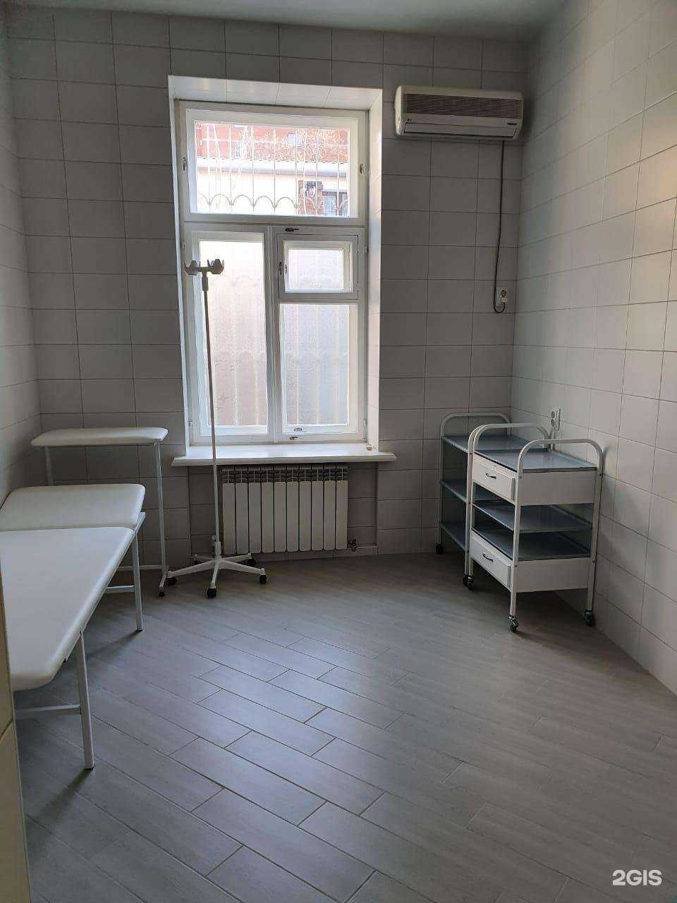 Отзывы на компанию Ивамед в г. Ростов-на-Дону c фото