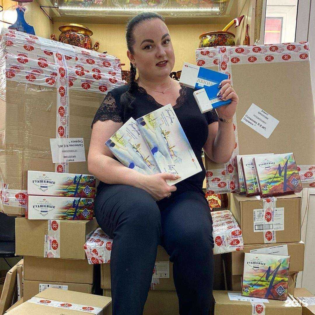 Отзывы на компанию Искусство в г. Саранск c фото