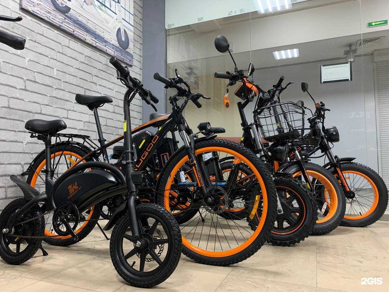 Отзывы на компанию Магазин электротранспорта и электроники в Ростове-на-Дону c фото