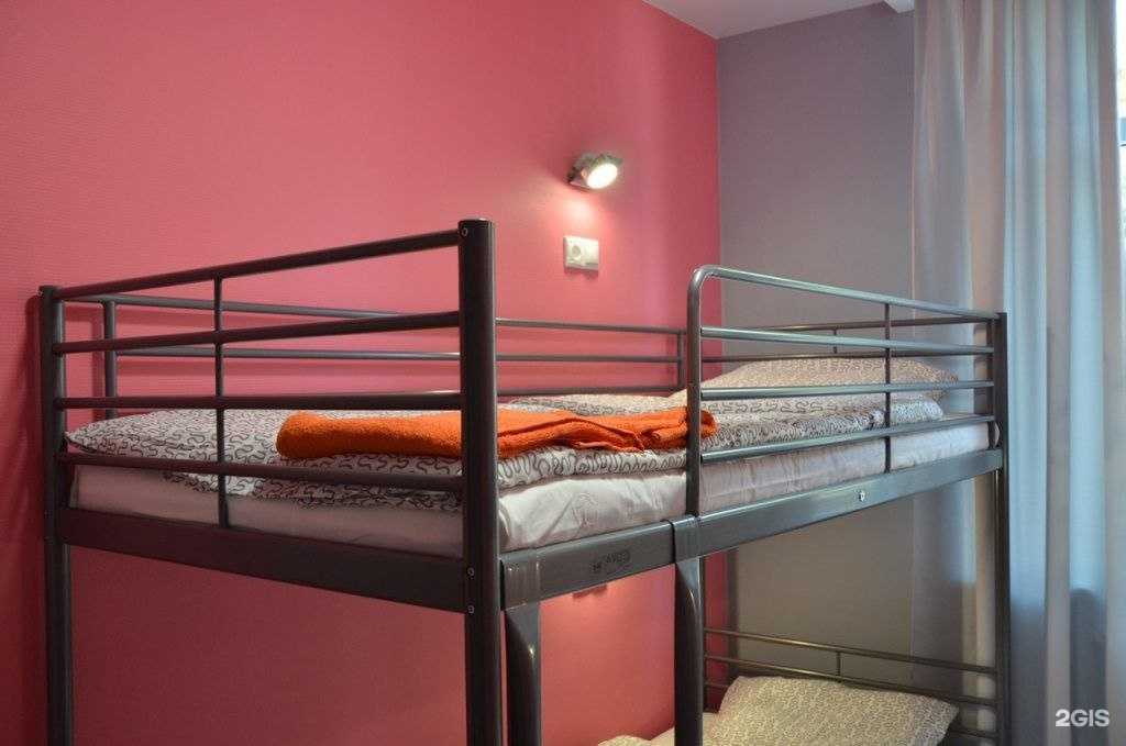 Отзывы на компанию Хостел-Сервис в г. Омск c фото