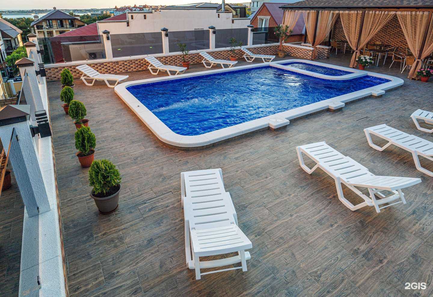 Отзывы на компанию Георгий  в Геленджике c фото