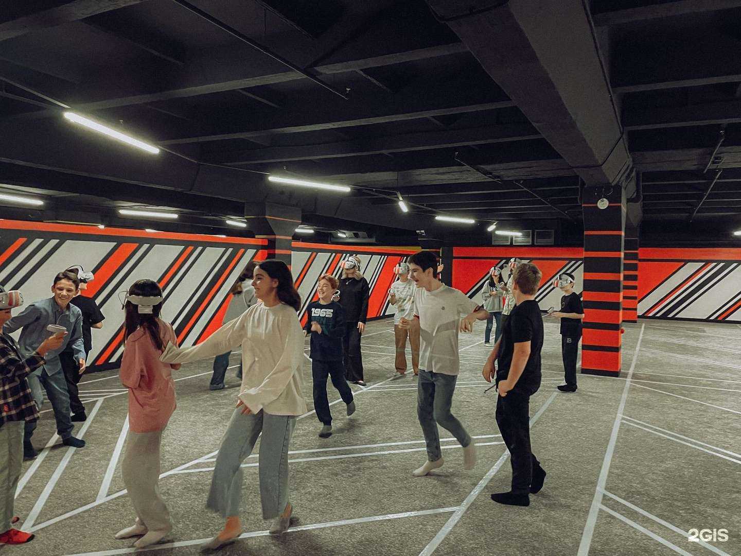 Отзывы на компанию Yesvr в г. Махачкала c фото