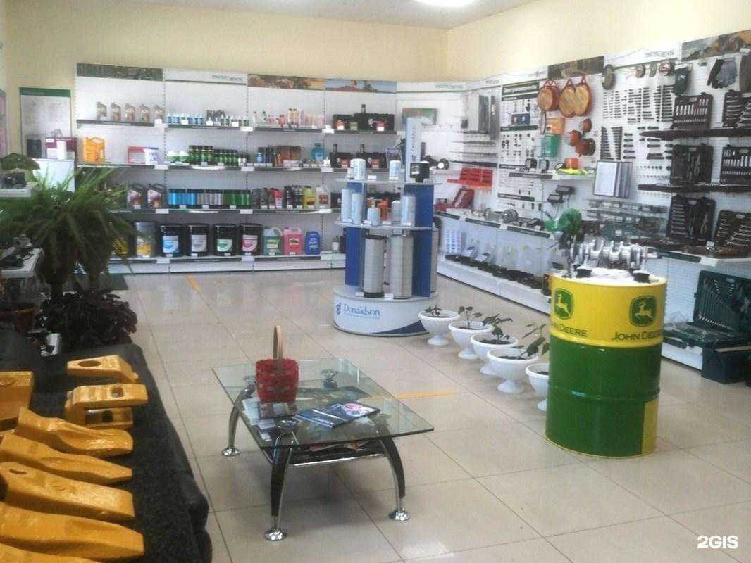 Отзывы на компанию Трактородеталь в г. Нижневартовск c фото