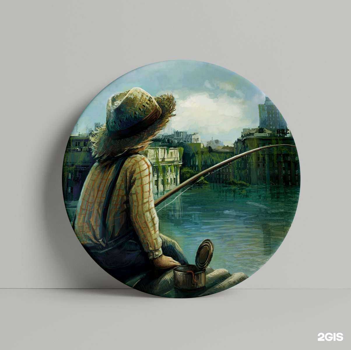 Отзывы на компанию Артлабпринт в Новосибирске c фото