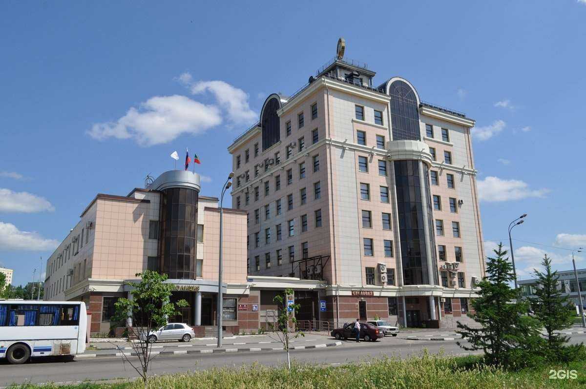 Отзывы на компанию My Brows в Казани c фото - фотография 2 из 2