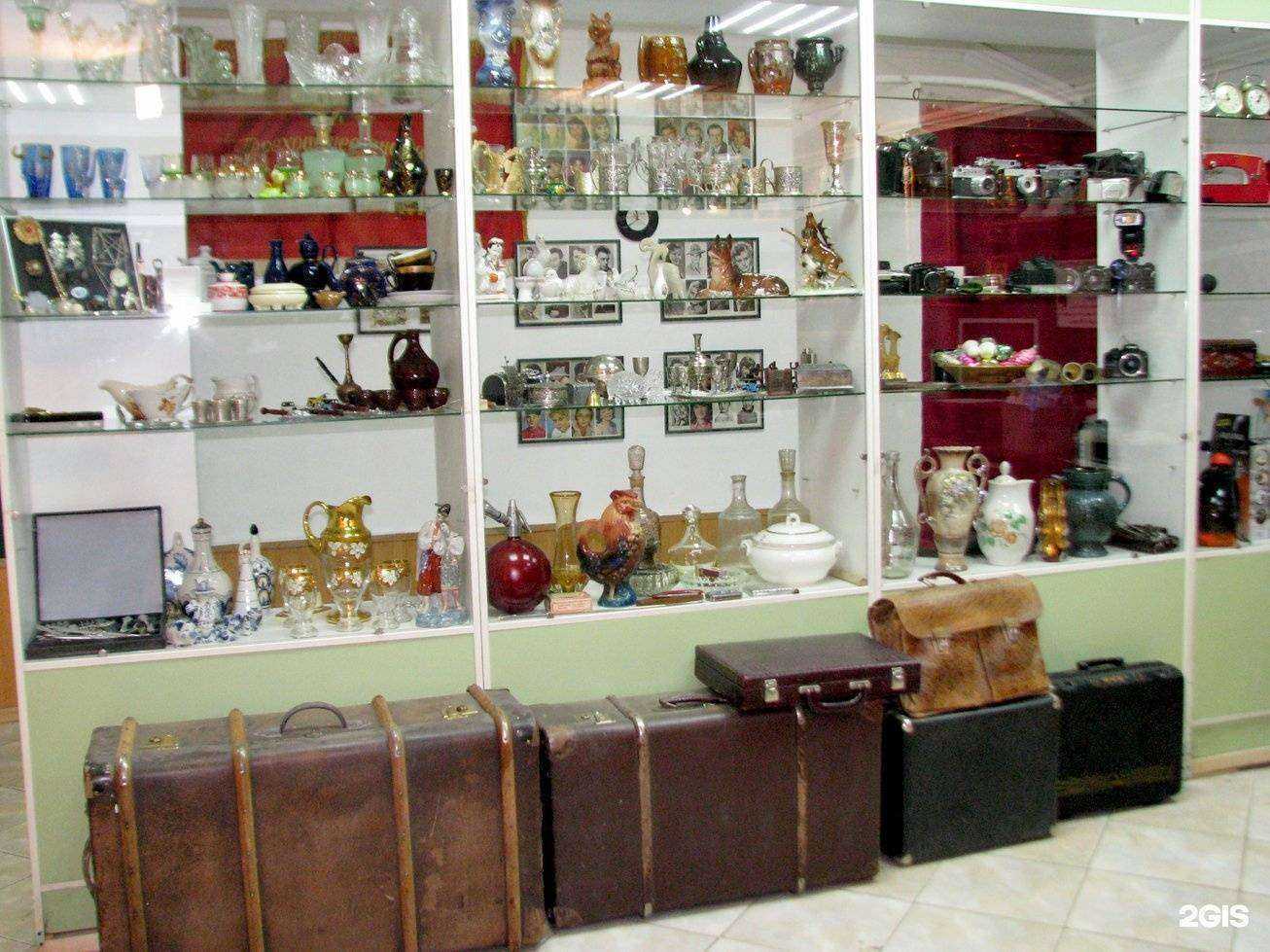 Отзывы на компанию Костромская блоха в Костроме c фото