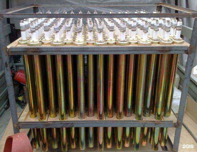 Отзывы на компанию Трансэлектро в Нижнем Новгороде c фото