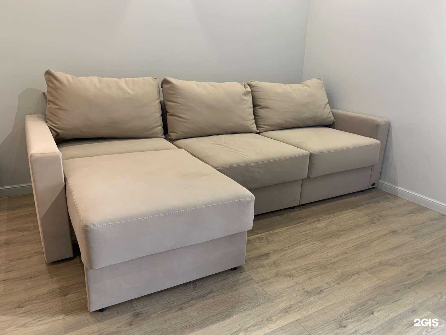 Отзывы на компанию Мебель люкс в Омске c фото