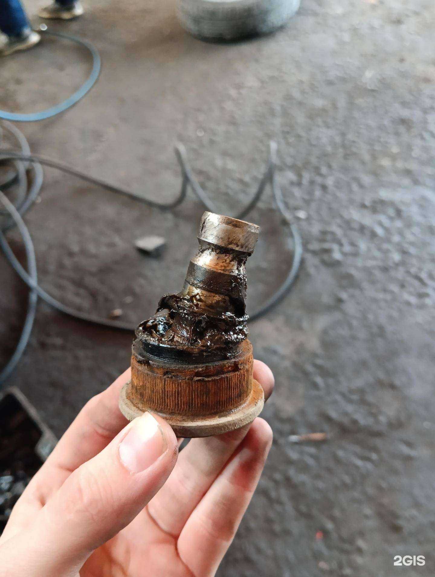 Отзывы на компанию Быстрый ключ в г. Челябинск c фото