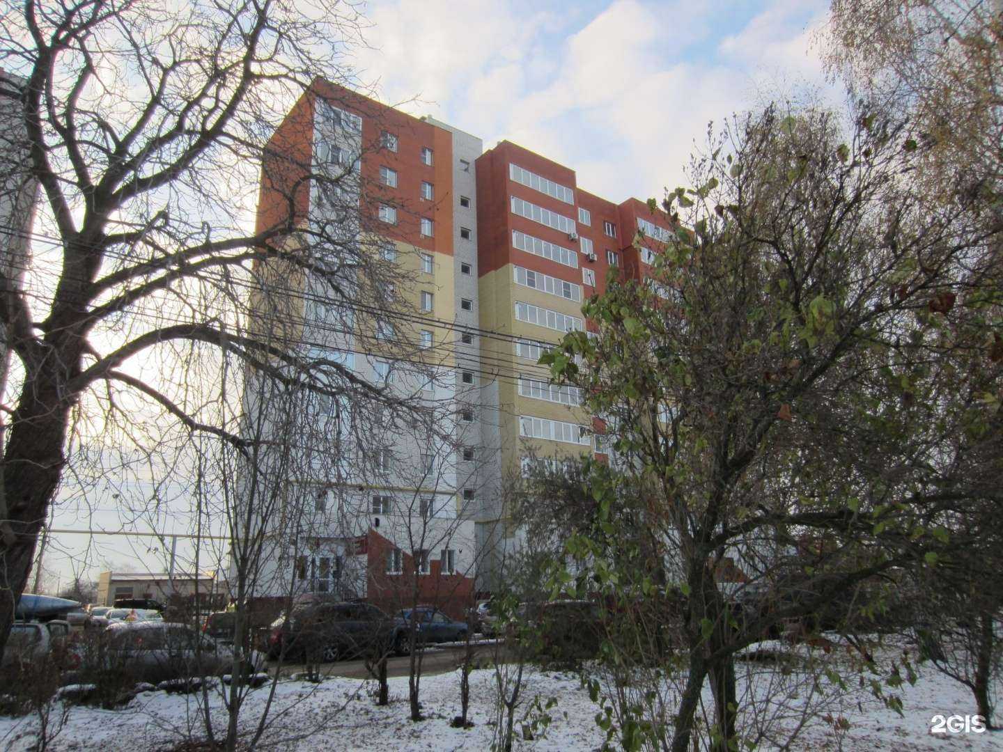 Отзывы на компанию Электрон сервис в Рязани c фото - фотография 2 из 2