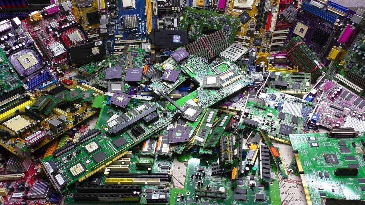 Отзывы на компанию АкронСкрап в Казани c фото