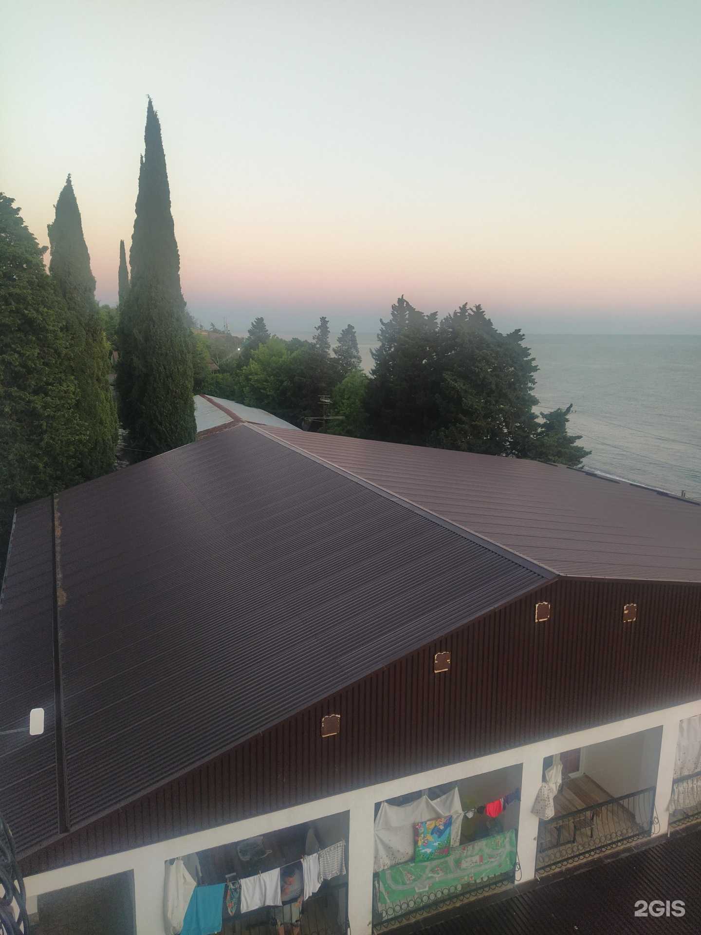 Отзывы на компанию Орешник в Сочи c фото