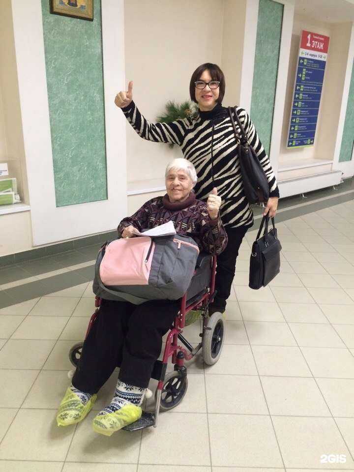 Отзывы на компанию Kite medical в г. Новосибирск c фото