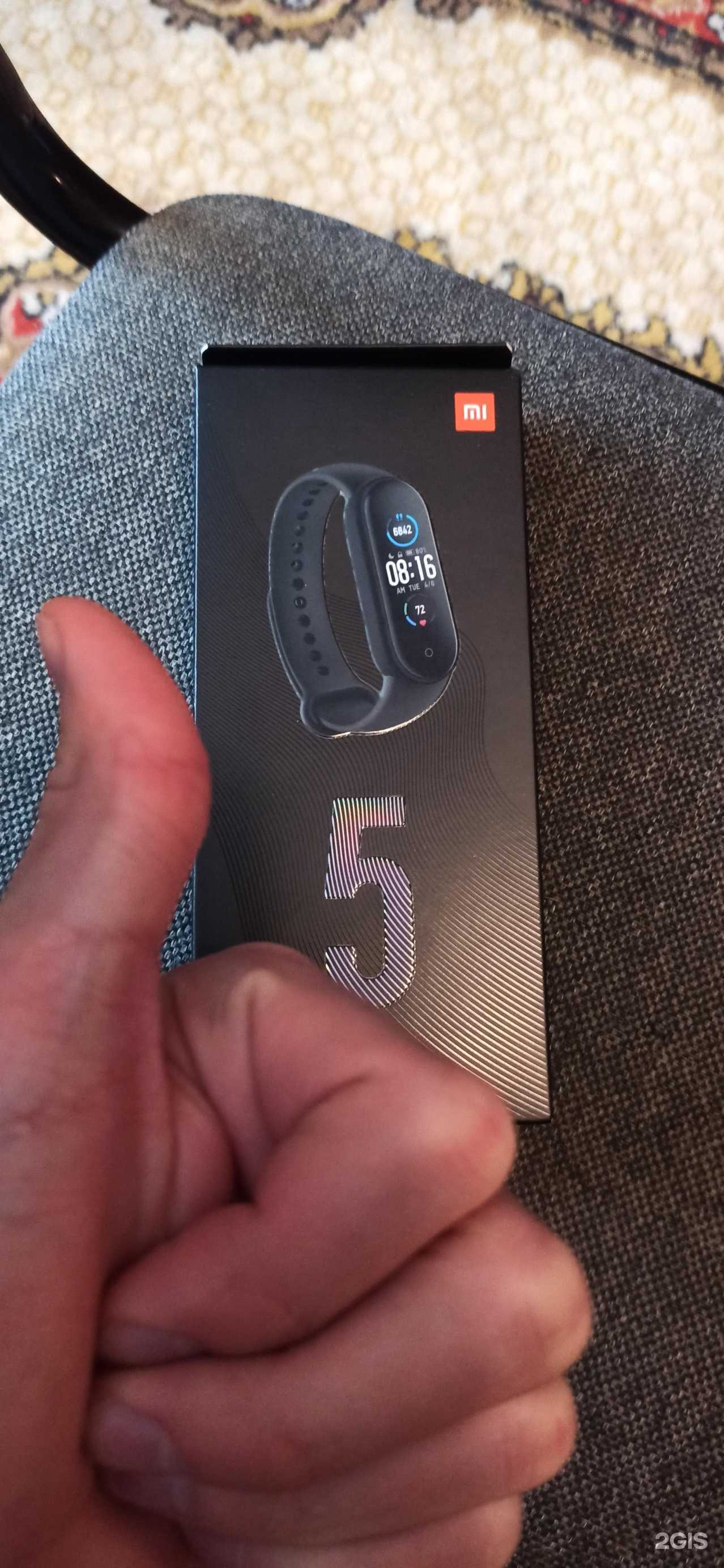 Отзывы на компанию М.Видео в Белгороде c фото