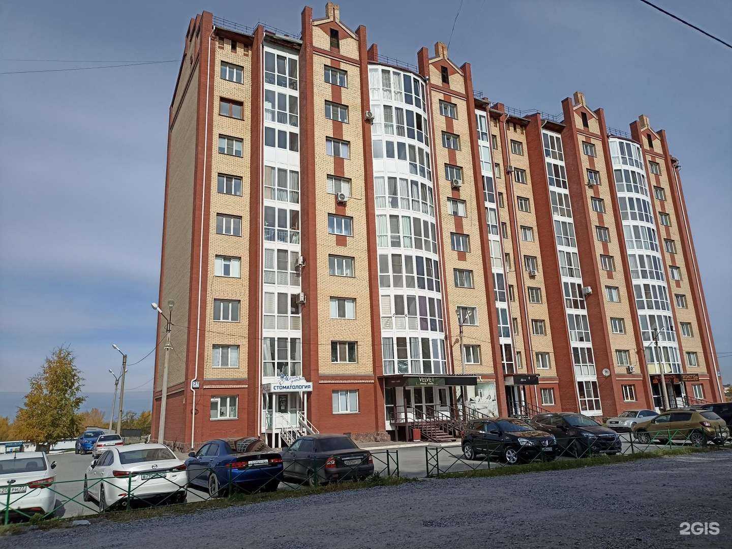 Отзывы на компанию Хвостун в Ачинске c фото - фотография 2 из 2