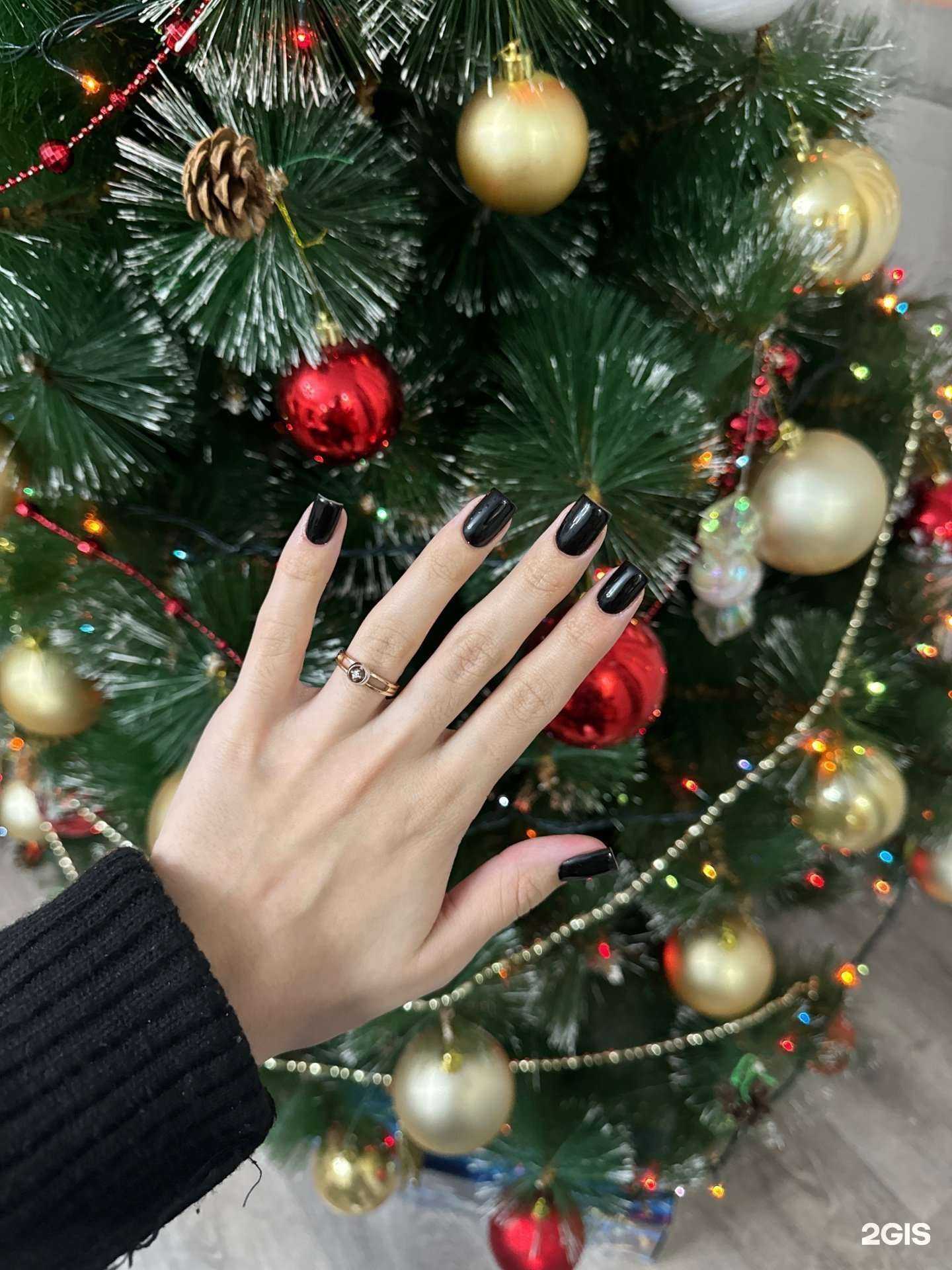 Отзывы на компанию Студия маникюра и педикюра Елены Дергуновой в Дудинке c фото