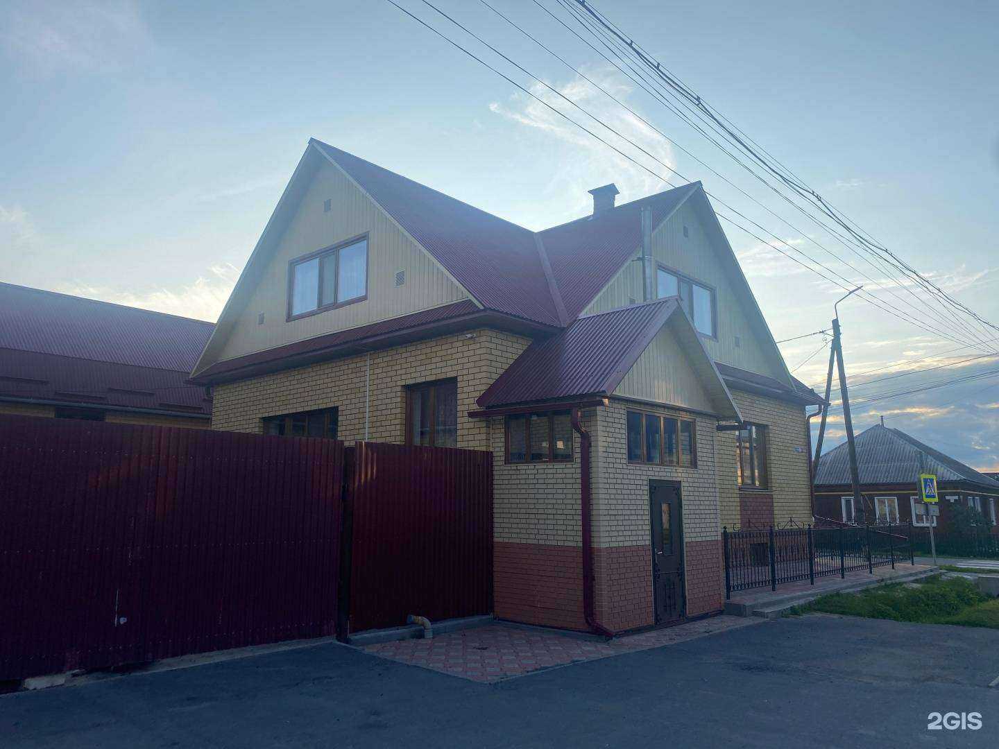 Отзывы на компанию CarLounge72 в Ялуторовске c фото