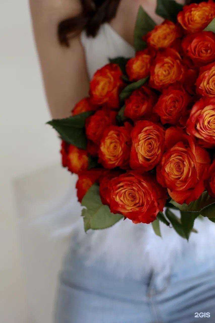 Отзывы на компанию Floraexpress56 в г. Оренбург c фото