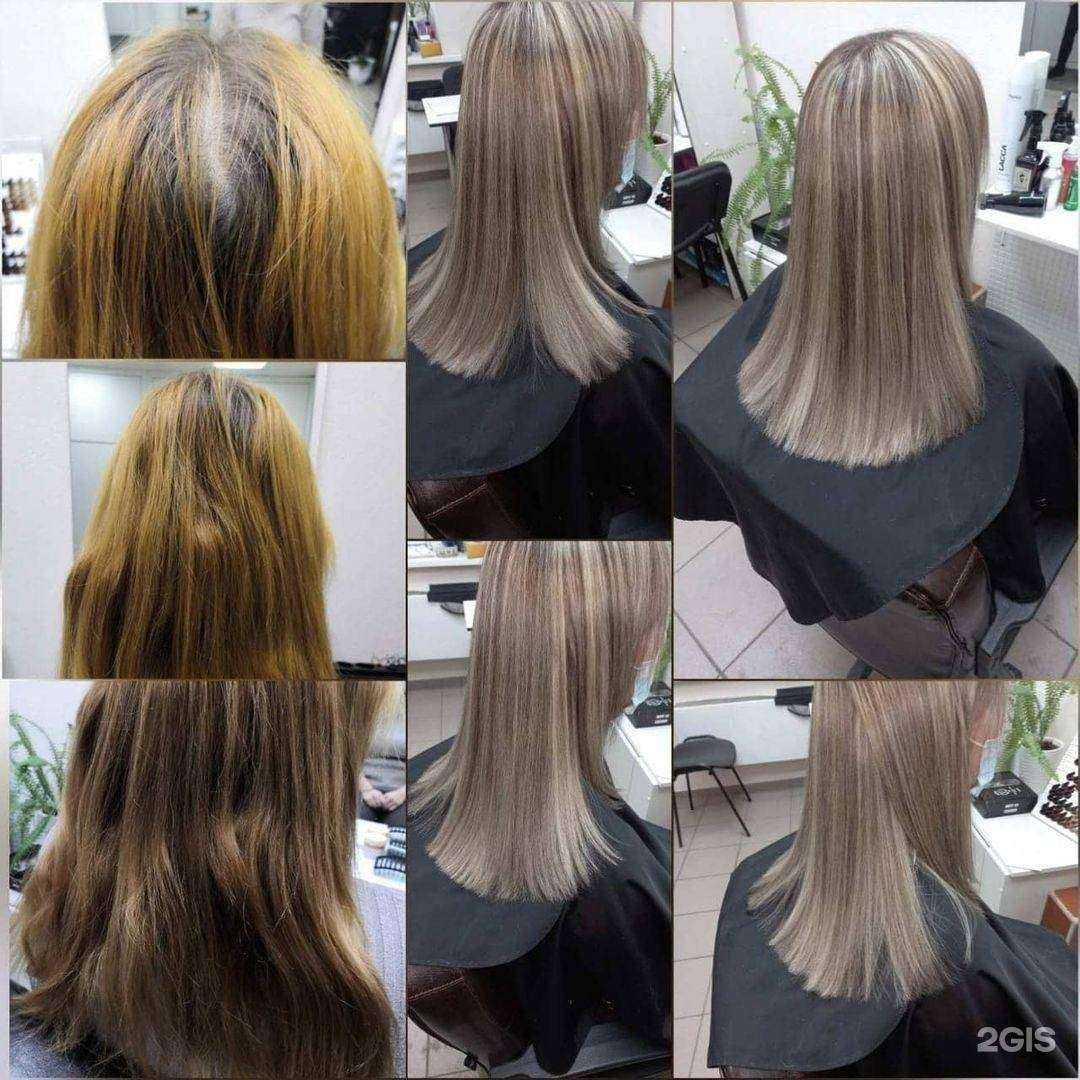 Отзывы на компанию Your style в Иркутске c фото