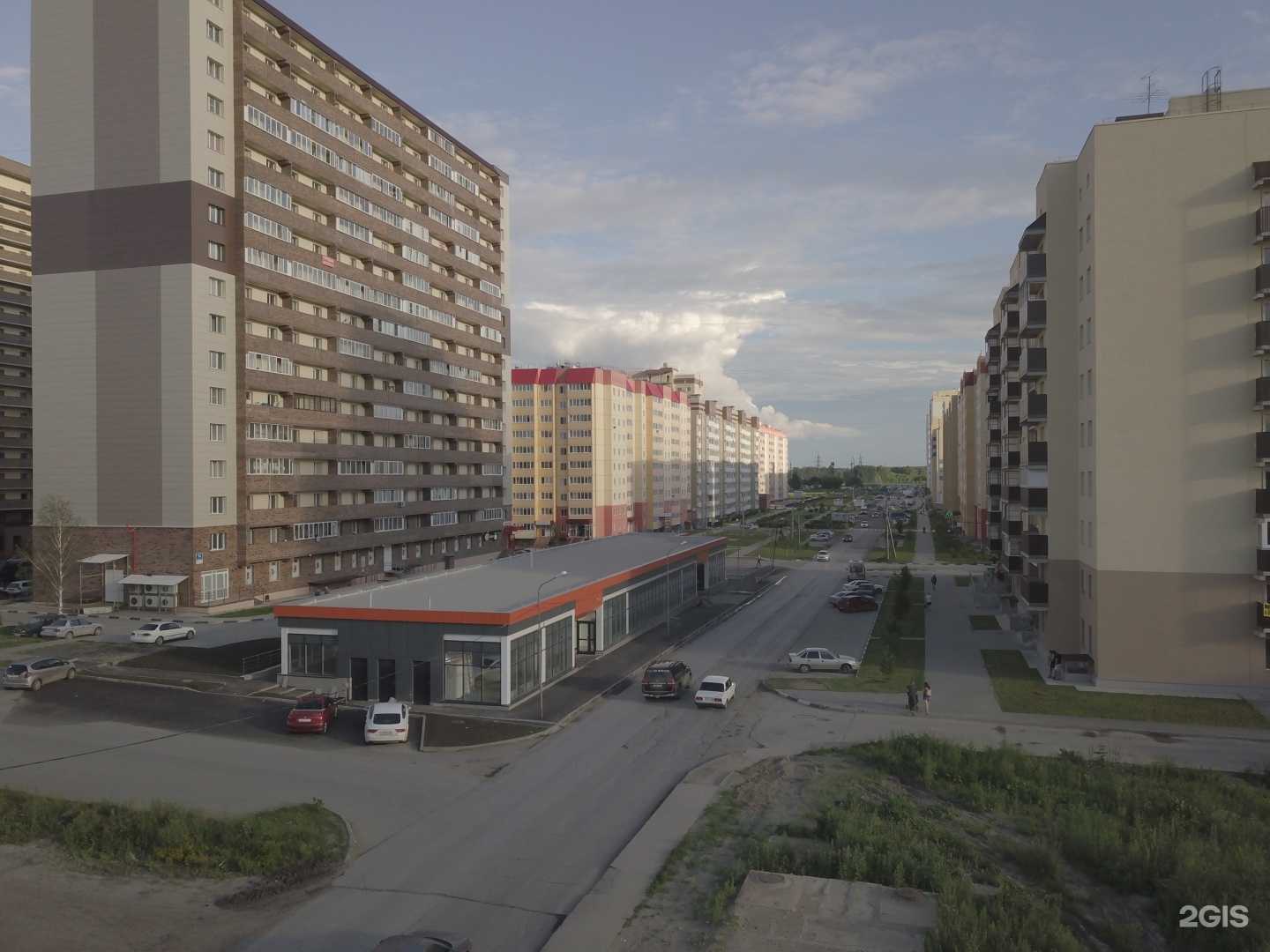 Отзывы на компанию На Уса в Новосибирске c фото - фотография 2 из 2