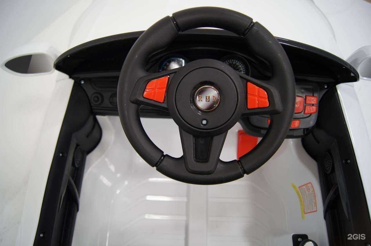 Отзывы на компанию Бегемотик в Белгороде c фото