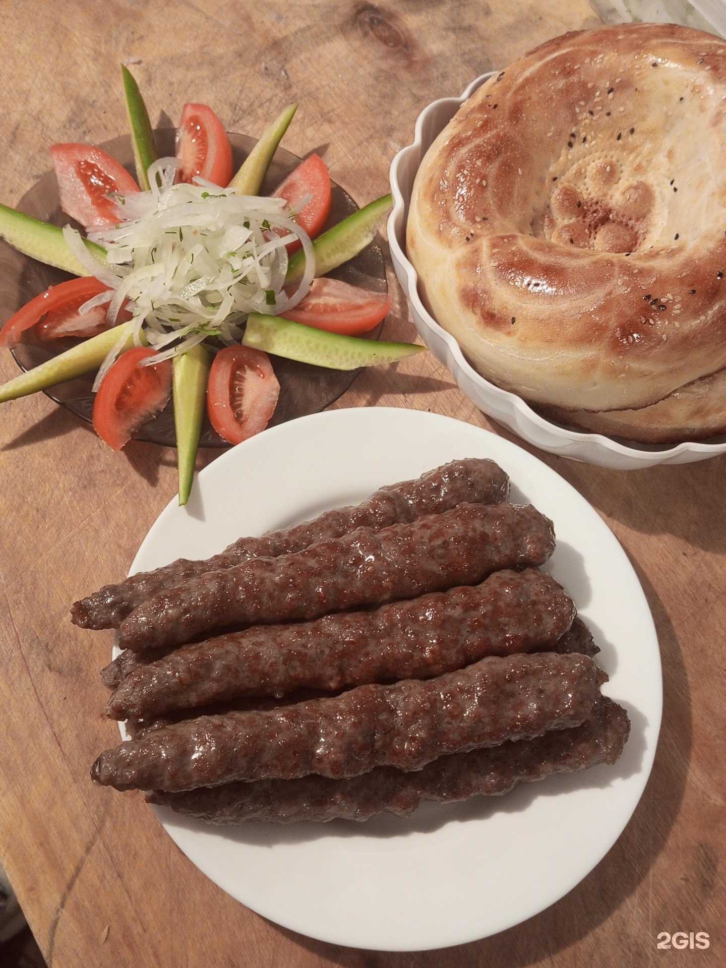 Отзывы на компанию Чайхана Рохат  в Хабаровске c фото