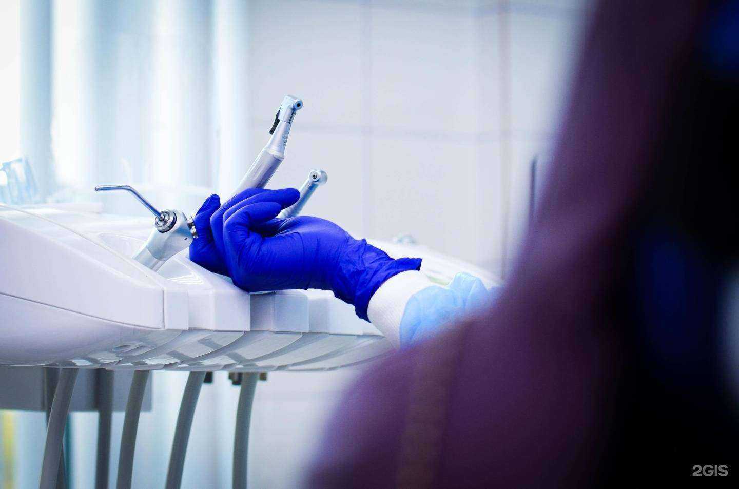 Отзывы на компанию ФлагманСтом в Казани c фото