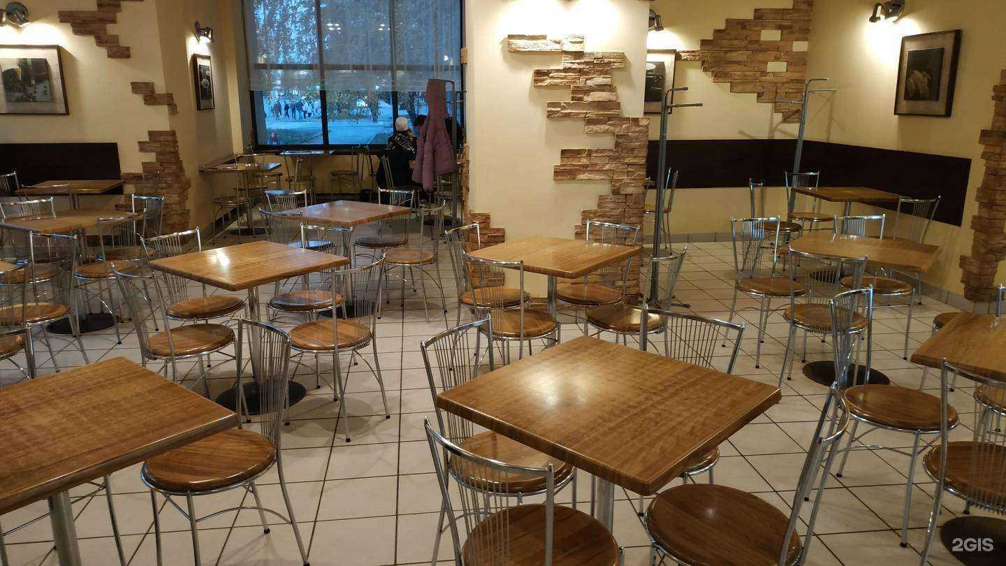 Отзывы на компанию На Крестовой в г. Рыбинск c фото