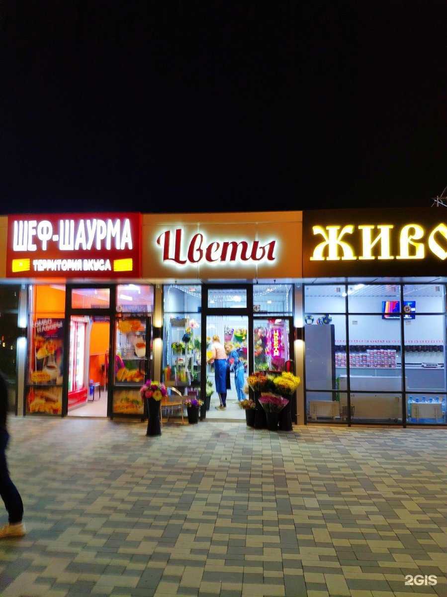 Отзывы на компанию Крокус в Ростове-на-Дону c фото