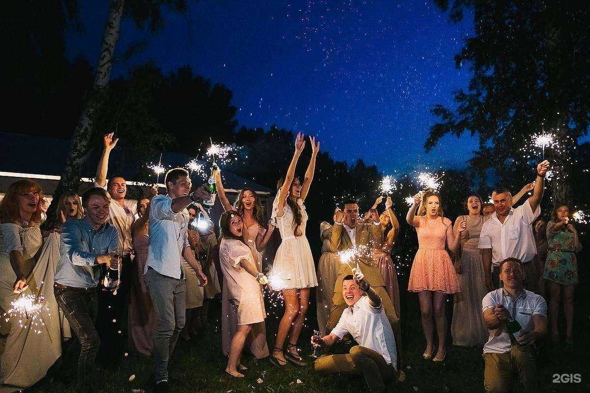 Отзывы на компанию Парад Парк Отель в г. Томск c фото