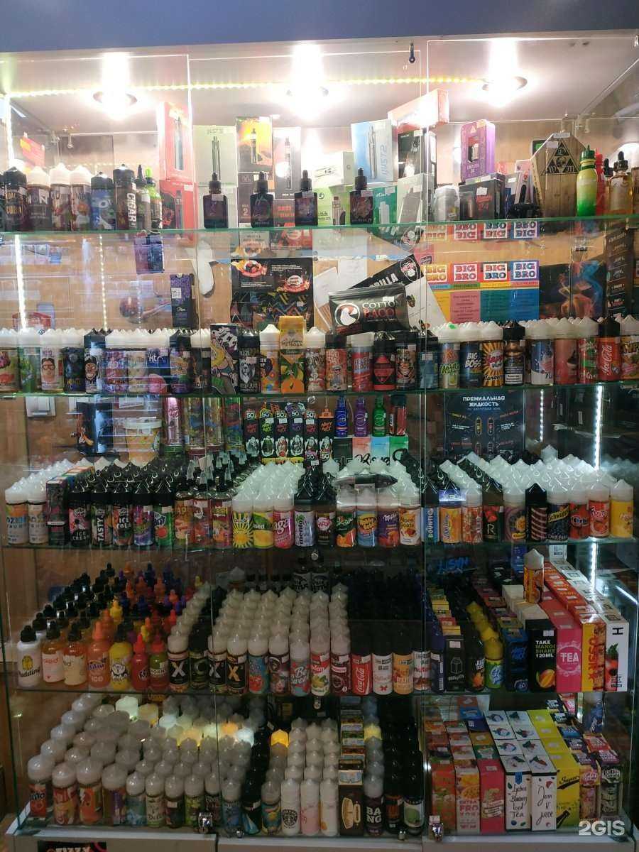 Отзывы на компанию ТабакOff в г. Тверь c фото