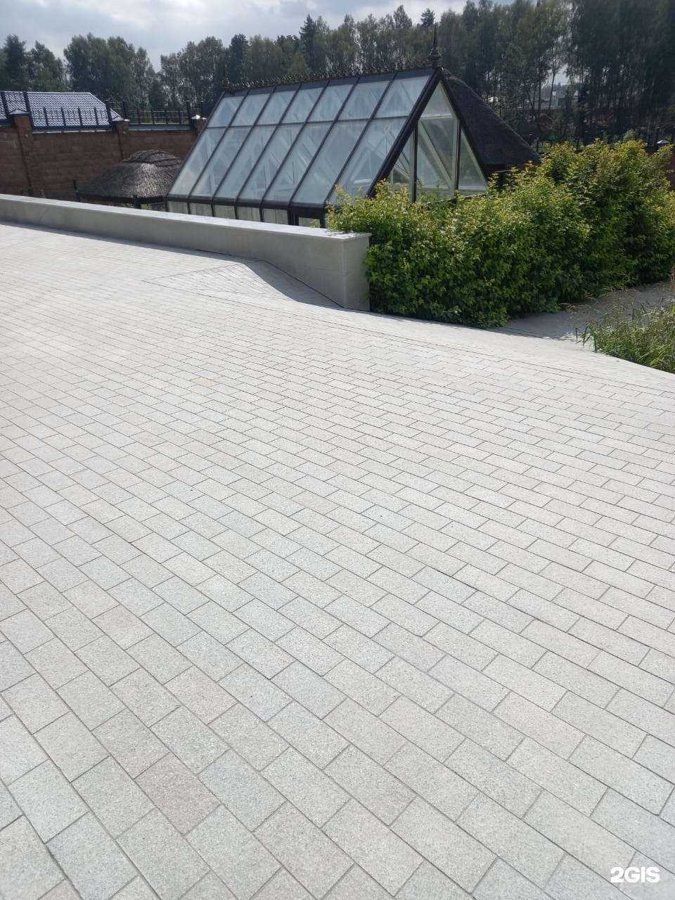 Отзывы на компанию Мансуровский гранит в г. Уфа c фото