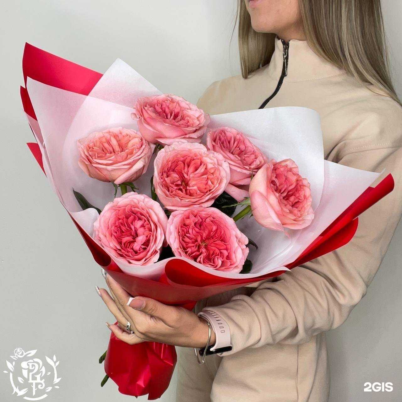 Отзывы на компанию Радуга цветов в г. Абакан c фото