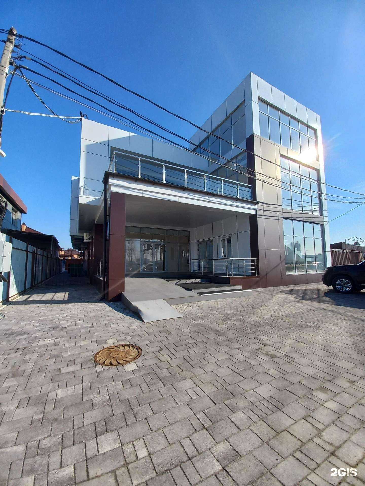 Отзывы на компанию AlloAuto в Краснодаре c фото - фотография 2 из 2