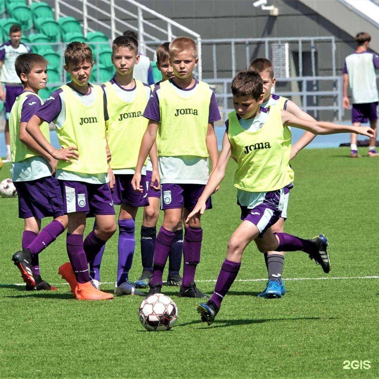 Отзывы на компанию ФК Джуниор в Уфе c фото