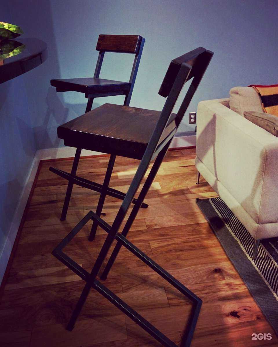 Отзывы на компанию Any_chair в г. Омск c фото