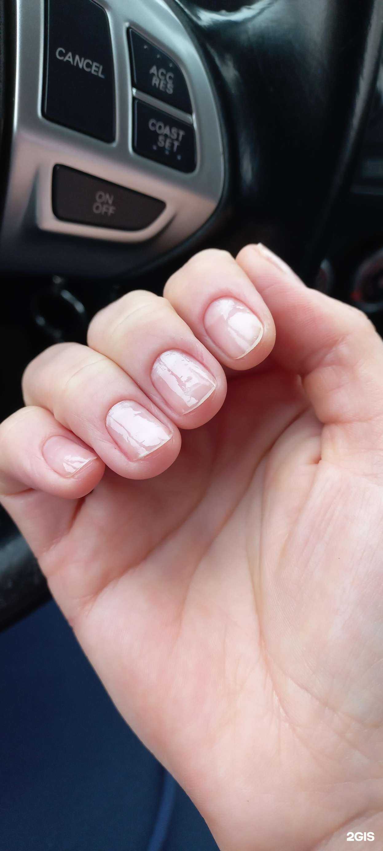 Отзывы на компанию Nail Crew в Новосибирске c фото