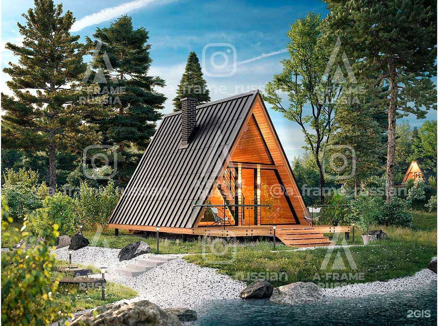 Отзывы на компанию Лесина в г. Омск c фото