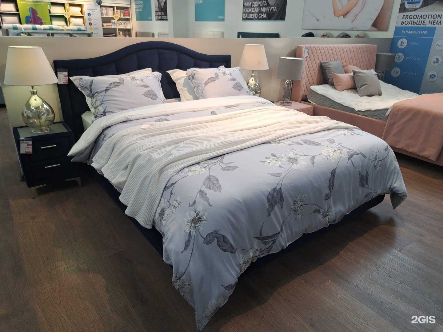 Отзывы на компанию Askona в г. Курган c фото