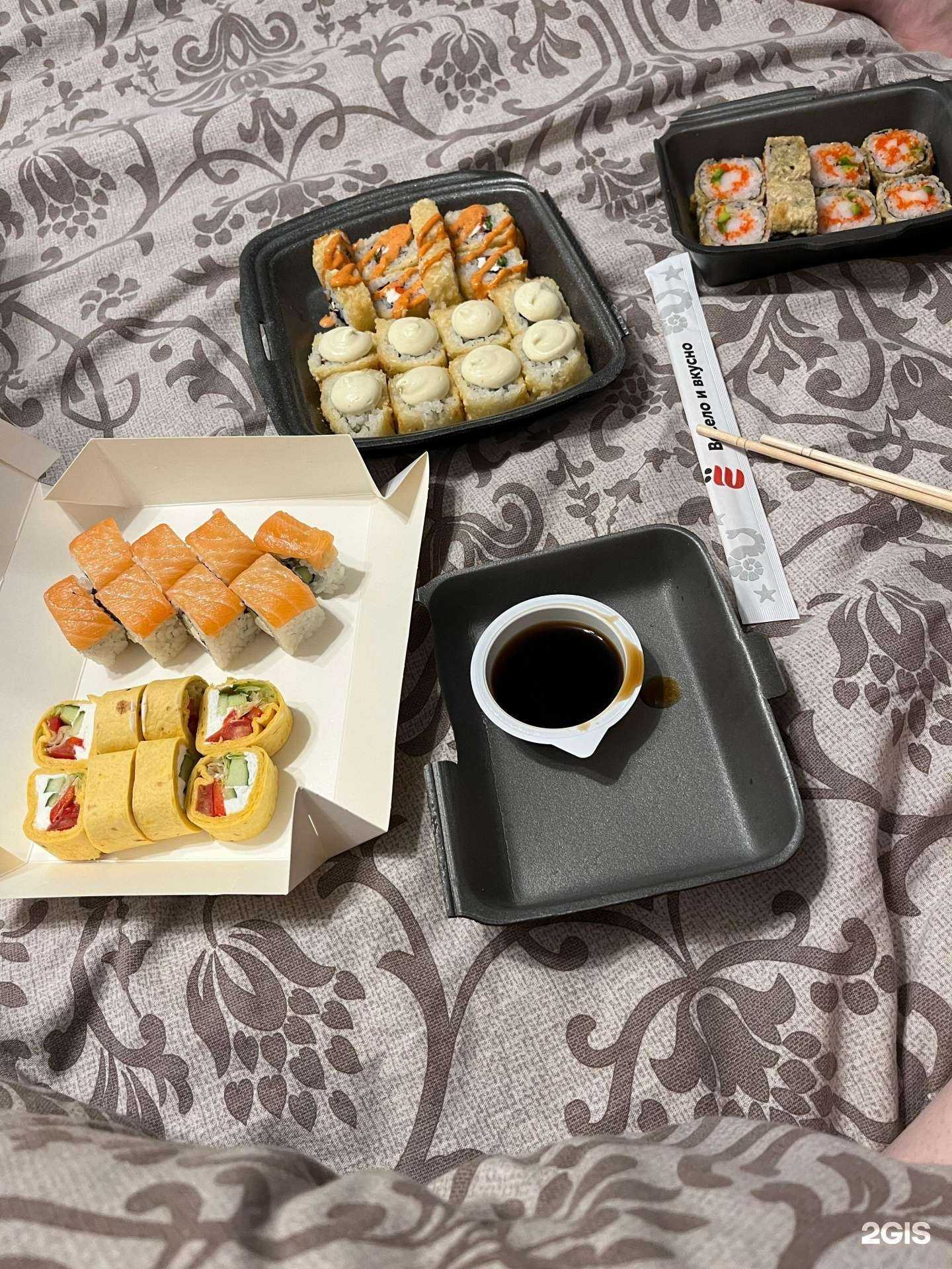 Отзывы на компанию ЁбиДоёби в Екатеринбурге c фото