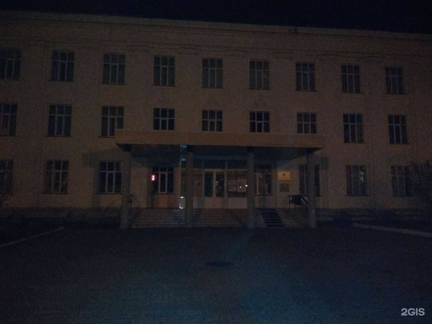 Отзывы на компанию Детская школа искусств им. М.П. Мусоргского в Железногорске c фото - фотография 2 из 2