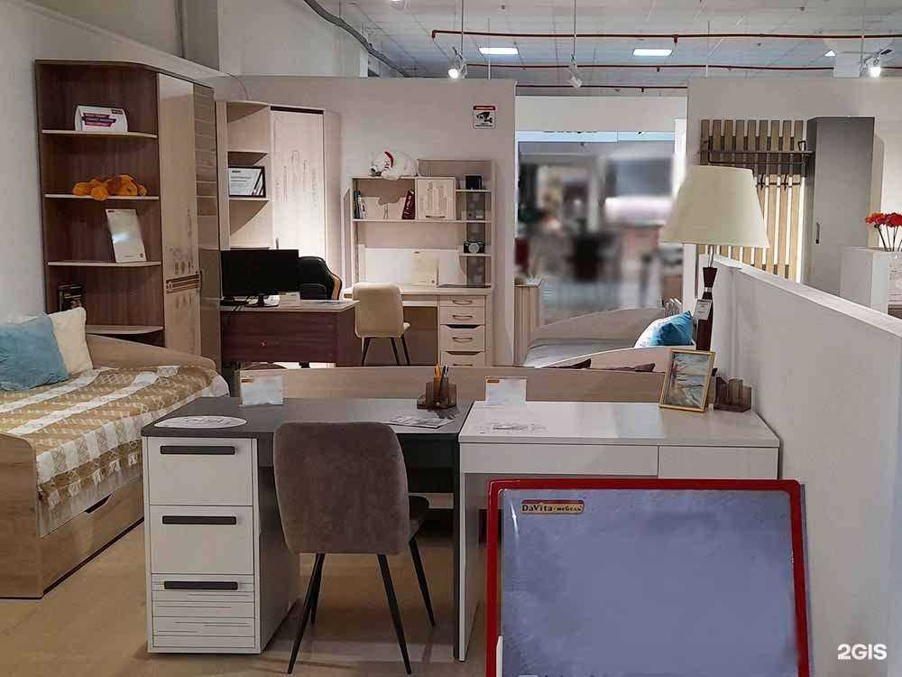 Отзывы на компанию DaVita-мебель в Пензе c фото