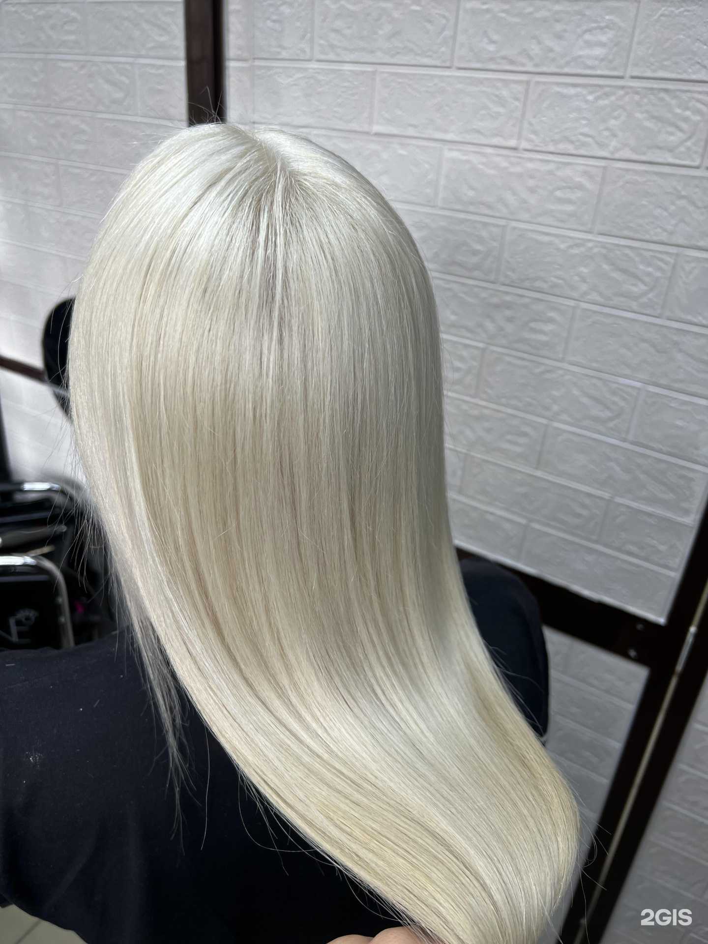 Отзывы на компанию Салон №1 в г. Омск c фото