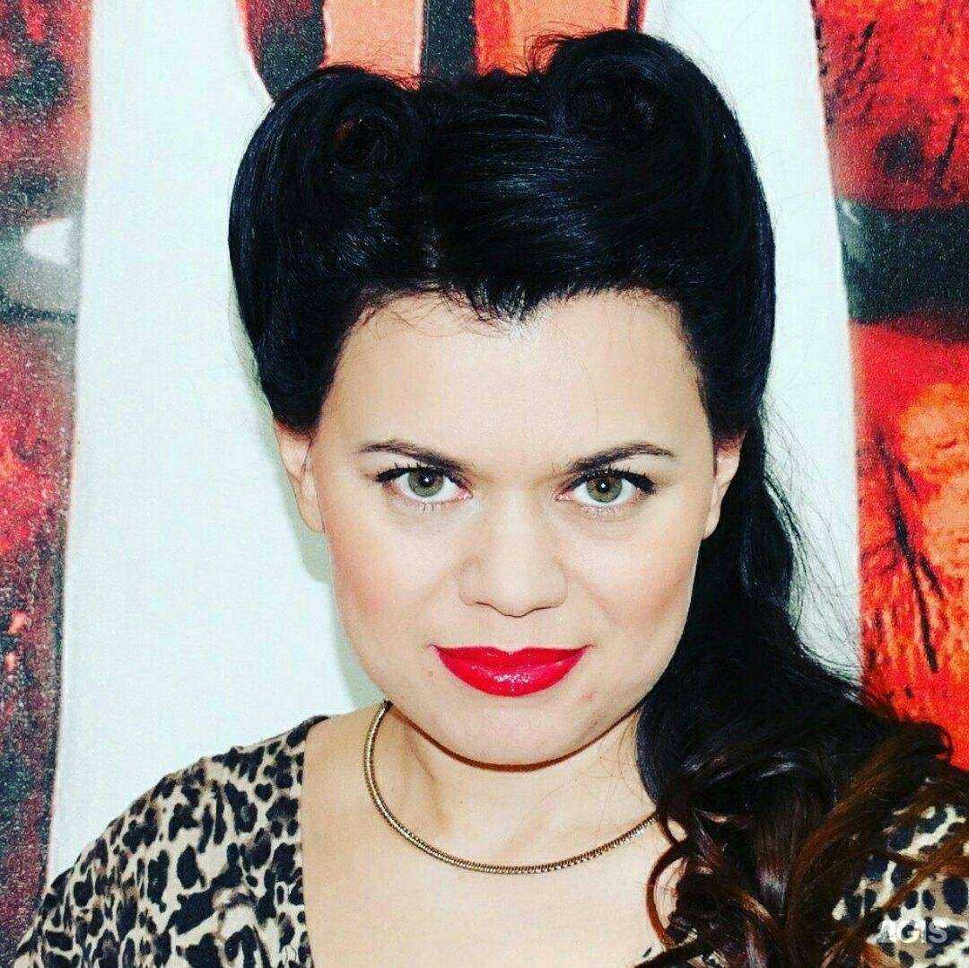 Отзывы на компанию Парикмахерская в г. Ноябрьск c фото