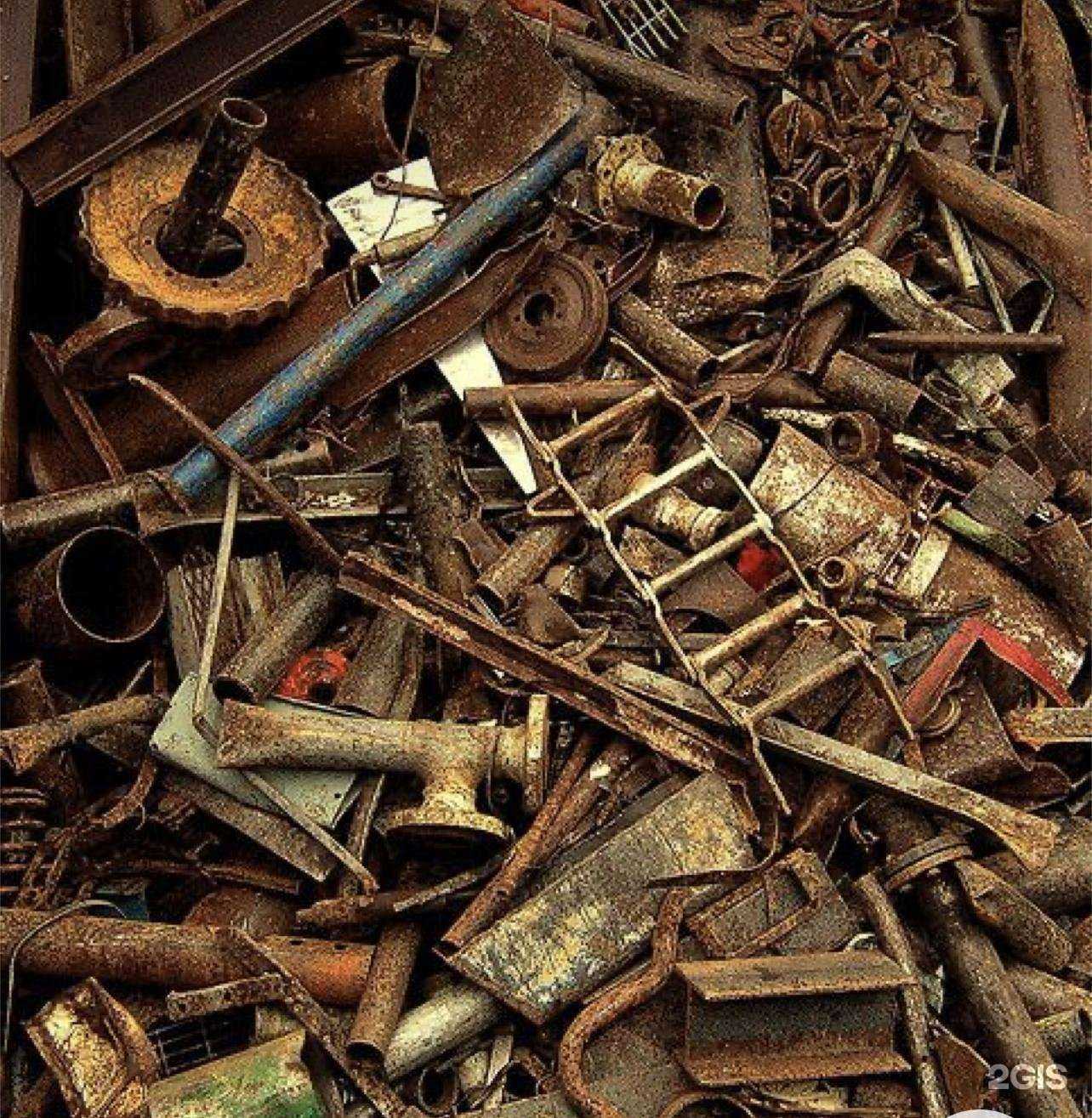 Отзывы на компанию Металл42 в Кемерове c фото