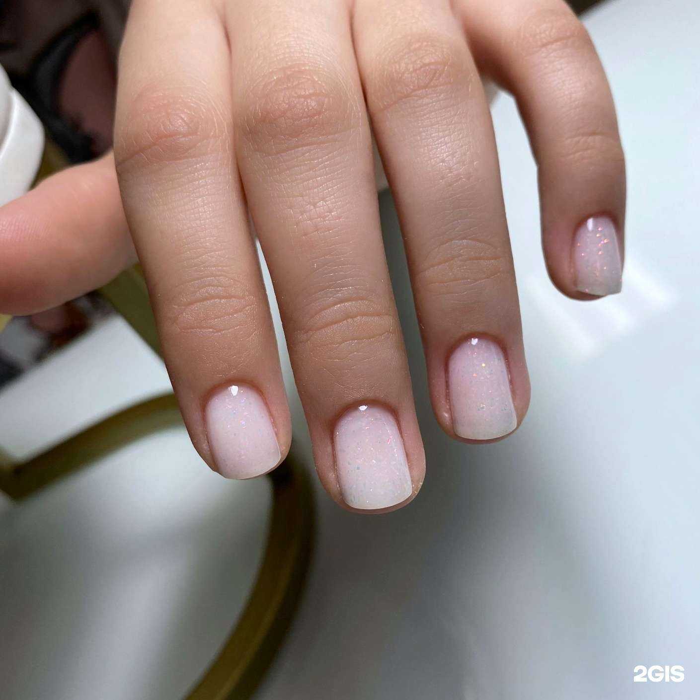 Отзывы на компанию Nina nailart studio в Екатеринбурге c фото